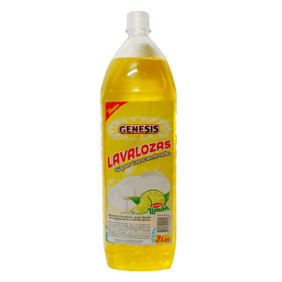 LAVALOZAS GENESIS 2 LITROS