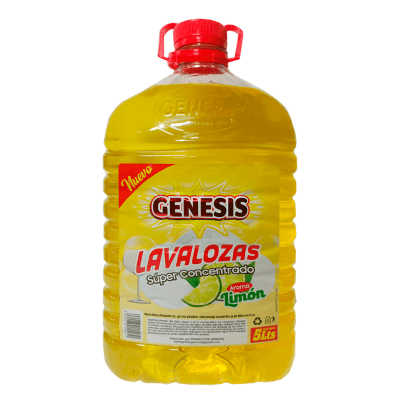 LAVALOZAS GENESIS 5 LITROS