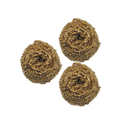 Pack Virutilla Inoxidable