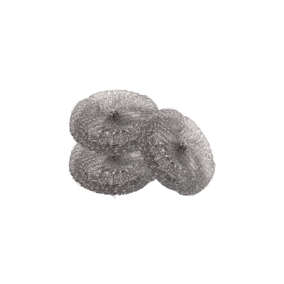 Pack Virutilla Metálica