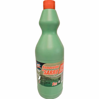 Removedor de sarro 1 Litro