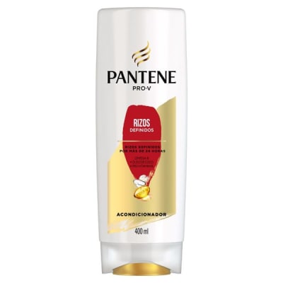 Acondicionador rizos definidos de 400ml