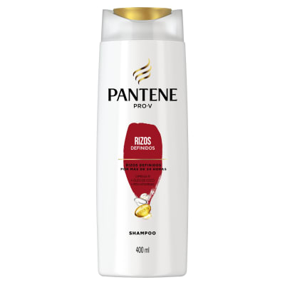 Shampoo Pro-V Liso Extremo 400 ml