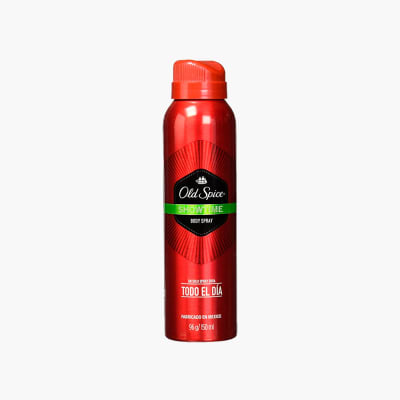 Antitranspirante SHOWTIME Old Spice 150 ml