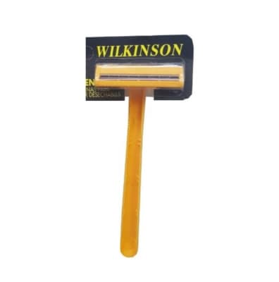 Prestobarba Desechable Wilkinson
