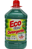 Detergete liquido concentrado Eco clean 5 litros1