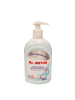 Jabón liquido antibacterial Mr. 500 ml1