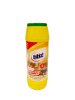 Limpiador en polvo Tiztiz Limón 500g1
