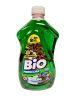 Detergente Bio Frescura matic líquido botella 3 L1