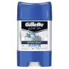 Antitranspirante Gillette Hydra Gel Antibacterial 82 g1