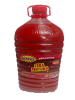 CERA PINTURA ROJA GENESIS 5 LITROS1