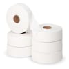 Papel higiénico industrial 6 rollos de 300 metros1