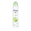 Dove desodorante en aerosol go fresh 150ml1