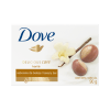 Jabón Dove Beauty Cream Bar Karité 100 g1