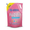 Detergente liquido hipoalergénico Fuzol piel delicada 1 litro1