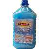 Detergente liquido Genesis perlado 5 litros1