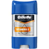 Antitranspirante Gillette Hydra Gel Vitamina E 82 g1