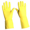 Guante domestico de latex talla L1