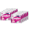 Manga papel higiénico Confort 50 metros1