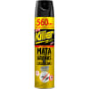 Killer insecticida mata arañas y cucarachas 560cc1