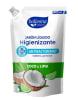 Jabón líquido Ballerina Antibacterial Coco Lima 750 ml1