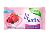 Jabón En Barra Le Sancy frutos Rojos & Yogurth 150 G1