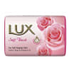LUX JABÓN EN BARRA 80G SOFT TOUCH1