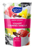 Jabón Ballerina Doypack Yoghurt y Berries Vainilla 750 ml1