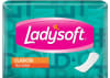 Protector Diario Ladysoft Ultradelgada Tela Suave 44 und1