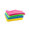 Pack 4 Paños Microfibra 40x40 cm1