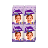 Manga Pañal Babysec Premium XXG 112 unidades1