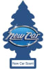LITTLE TREES Pino Aromatizante NEW CAR SCENT1