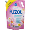Suavizante Fuzol primavera doypack 1 litro1