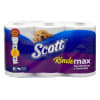 Papel higiénico Scott doble hoja de 25 metros1