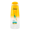 Shampoo Dove Nutrición Óleo-Micelar 400 ml1