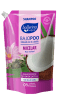 Shampoo Ballerina doypack Agua de Coco y Flor de Cactus 750 ml1