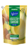 Shampoo Ballerina doypack Palta y Almendras 750 ml1