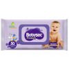 Toallitas Humedas Babysec Premium c/tapa 45 unidades1