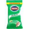 oallas Húmedas Multiuso Virutex Pepino Pouh 30 und.1