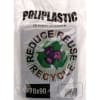 Bolsa de Basura Poliplastic 70x90 10 unidades1