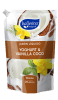 Jabón Ballerina Doypack Yoghurt y Vainilla Coco 750 ml1