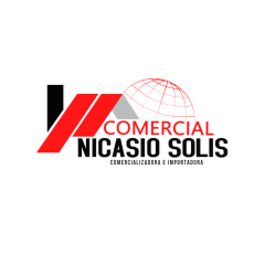 Logo de Comercial Nicasio Solis