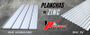 collection zinc acanalado