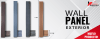 collection wallpanel exterior