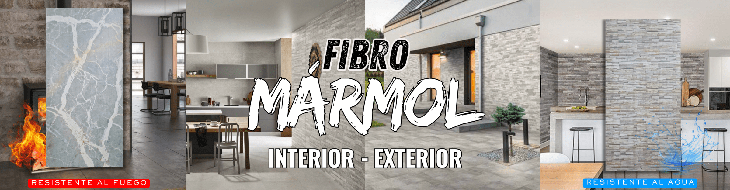 FIBRO MÁRMOL