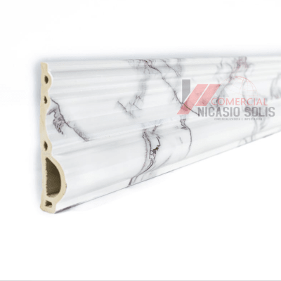 MOLDURA BL GRIETA 3MTSX8CMS