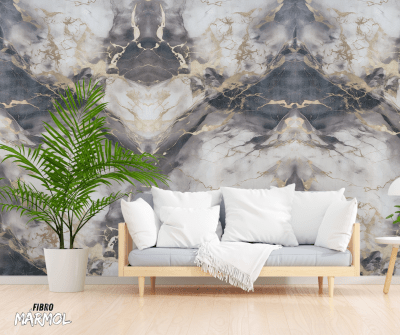 FIBRO MÁRMOL-  CONS 20