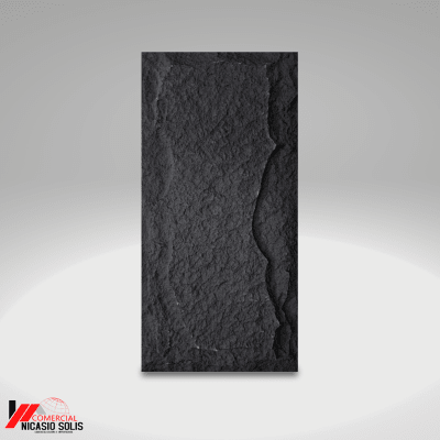 Stone Panel Black
