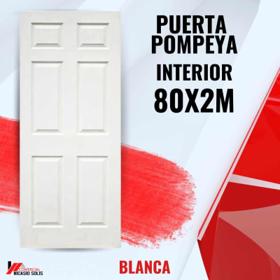 Puerta Interior Pompeya 80 cm1
