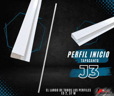 j3 tapacanto